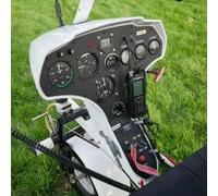 Sport Découverte Baptême et Initiation au Pilotage d'ULM Pendulaire à Lille