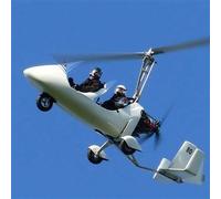 Sport Découverte Baptême et Pilotage d'ULM Autogire à Amiens