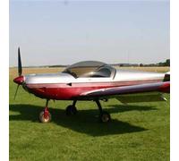 Sport Découverte Baptême et Pilotage d'ULM Multiaxe à Amiens