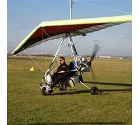 Sport Découverte Baptême et Pilotage d'ULM Pendulaire à Amiens