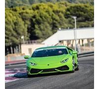 Sport Découverte Baptême Multisportives 4 Autos - Circuit du Castellet