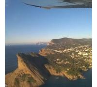 Sport Découverte Baptême Privatif en Avion au Castellet - La Côte Varoise