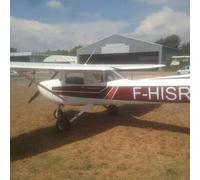 Sport Découverte Baptême Privatif en Avion - Survol de la Sainte Victoire