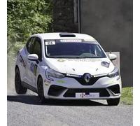 Sport Découverte Baptême Rallye en Clio Rally5 - Circuit du Roussillon