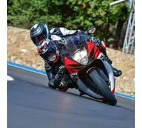 Sport Découverte Baptême Sensation Moto - Circuit Paul Ricard GP