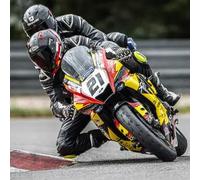 Sport Découverte Baptême Sensation Moto Honda - Circuit de Mirecourt