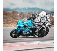 Sport Découverte Baptême Sensations Moto - Circuit Paul Ricard F1