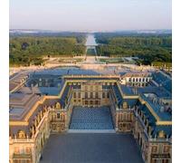 Sport Découverte Baptême ULM Multiaxe - Survol du Parc du Château de Versailles