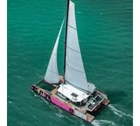 Sport Découverte Boat Party en Catamaran dans le Golfe du Morbihan