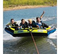 Sport Découverte Bouée tractée à Royan