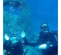 Sport Découverte Brevet de plongée Niveau 1 à Ajaccio