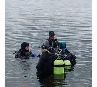 Sport Découverte Brevet de Plongée Niveau 1 près de Valenciennes