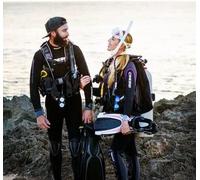 Sport Découverte Brevet de Plongée PADI Open Water près de Marseille