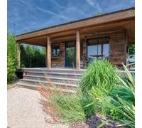 Sport Découverte Cabane avec Spa Privatif près de Carcassonne