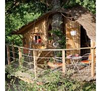 Sport Découverte Cabane dans les Arbres à Dienné