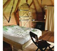 Sport Découverte Cabane dans les Arbres à Saint-Germain-des-Essourts