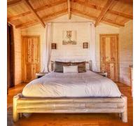 Sport Découverte Cabane dans les Arbres avec Jacuzzi Privatif près de Montauban