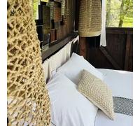 Sport Découverte Cabane dans les Arbres avec Spa près du Bassin d'Arcachon