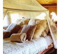 Sport Découverte Cabane dans les Arbres avec Spa près du Touquet