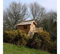 Sport Découverte Cabane dans les Arbres près des Sables-d'Olonne