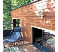 Sport Découverte Cabane Familiale avec Spa à Jayac au Coeur du Périgord Noir