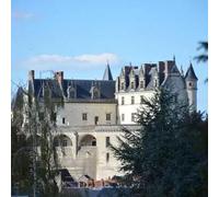 Sport Découverte Cabane sur Pilotis avec Spa Privatif à Amboise