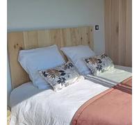 Sport Découverte Cabane sur Pilotis près de Reims