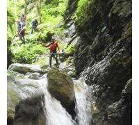 Sport Découverte Canyoning au Lac d'Annecy