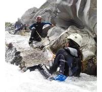 Sport Découverte Canyoning dans les Cévennes
