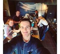 Sport Découverte Chef à Domicile à Aix-en-Provence et Alentours