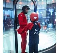 Sport Découverte Chute libre en Immersion entre Aix et Marseille