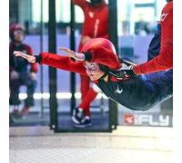 Sport Découverte Chute Libre en Soufflerie à Lyon