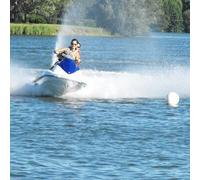 Sport Découverte Circuit en Jet-ski à Pont-l'Évêque