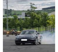 Sport Découverte Coaching Drift avec votre Véhicule - Circuit du Bourbonnais