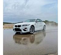 Sport Découverte Coaching Drift avec votre Voiture - Circuit du Castellet