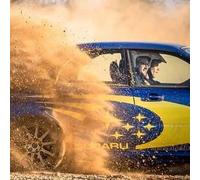 Sport Découverte Coaching Rallye en Subaru - Circuit d'Aydie