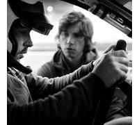 Sport Découverte Coaching sur Simulateur de Pilotage Auto à Bordeaux