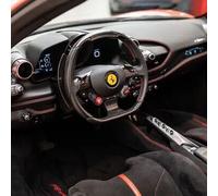 Sport Découverte Coffret Cadeau Stage Pilotage Ferrari - Circuit du Castellet - Paul Ricard