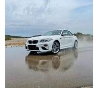 Sport Découverte Coffret Cadeau Stage Pilotage Glisse - Driving Center Circuit du Castellet