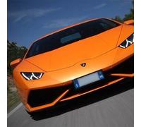 Sport Découverte Coffret Pilotage 3 Autos - Circuit de Dreux