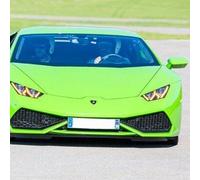 Sport Découverte Coffret Pilotage 3 Autos - Circuit du Laquais