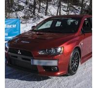 Sport Découverte Coffret Pilotage 3 Autos sur Glace à Tignes