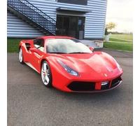 Sport Découverte Coffret Pilotage 4 Autos - Circuit de Dreux