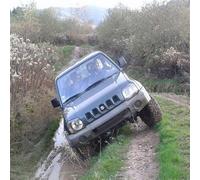 Sport Découverte Coffret Pilotage 4x4 à Saint-Dié-des-Vosges