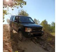 Sport Découverte Coffret Pilotage 4x4 près de Royan