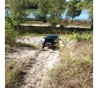 Sport Découverte Coffret Pilotage 4x4 près de Soulac-sur-Mer