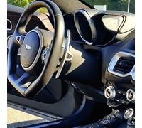 Sport Découverte Coffret Pilotage Aston Martin - Circuit Haute-Saintonge