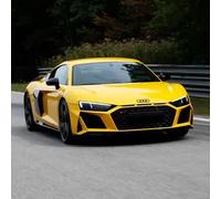 Sport Découverte Coffret Pilotage Audi R8 V10 - Circuit de Croix-en-Ternois