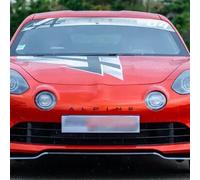 Sport Découverte Coffret Pilotage en Alpine A110 S - Circuit de Dreux