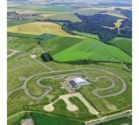 Sport Découverte Coffret Pilotage en Mazda MX-5 Cup - Circuit de Chambley